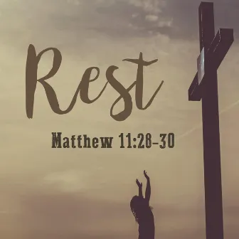 Rest (Matthew 11:28-30) [feat. Joe Beck] by Jen Haugland