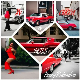 In&Outta Hoes (Pmix) by Peezy RuBouton