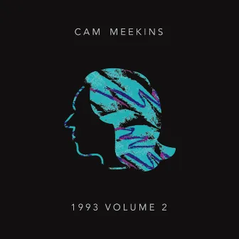 1993, Vol. 2 by Cam Meekins