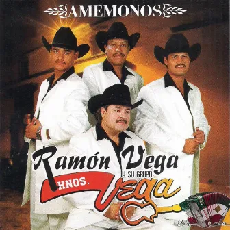 Amemonos by Ramon Vega