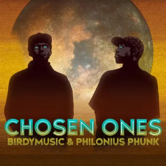 CHOSEN ONES (Clean Version) [Radio Edit] by BirdyMusic