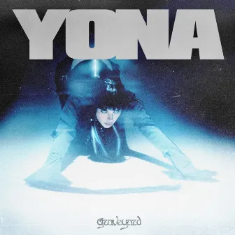 Graveyard by Yona