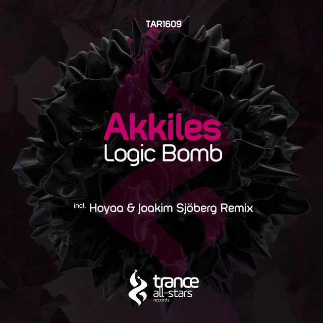 Logic Bomb - Hoyaa & Joakim Sjöberg Remix