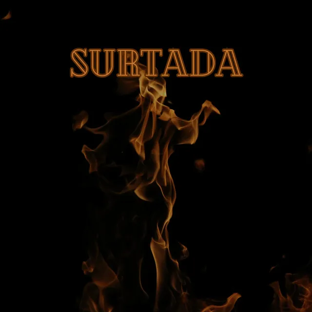 Surtada