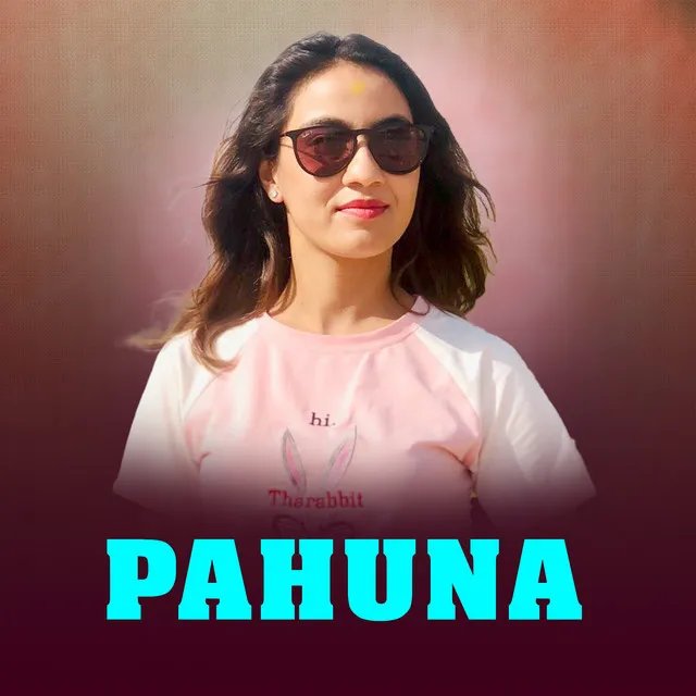 Pahuna