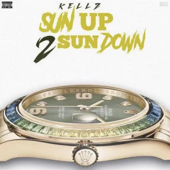 Sun Up 2 Sun Down by Lor Kellz AMP