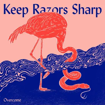 Overcome by Keep Razors Sharp