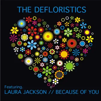 Because of You by Laura Jackson