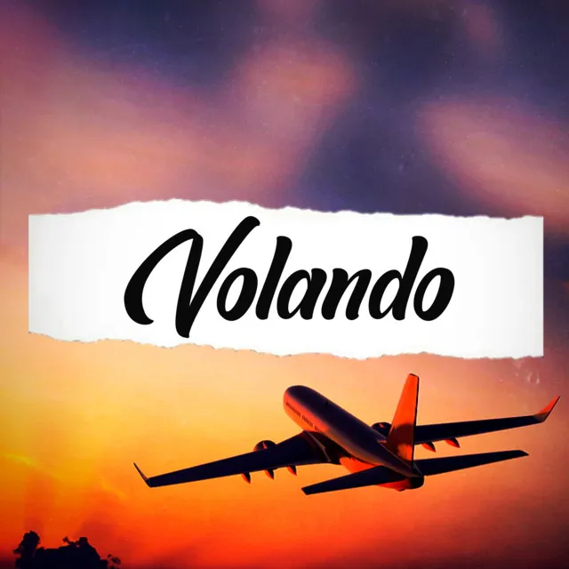 Volando