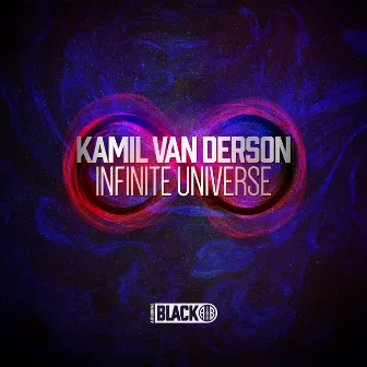 Infinite Universe by Kamil Van Derson