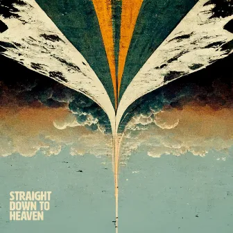 STRAIGHT DOWN TO HEAVEN by F.I.D.E.L