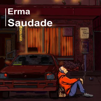 Saudade by Erma