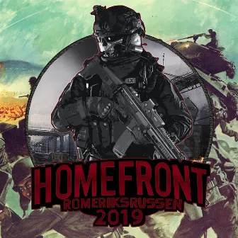 Leaked (Homefront 2019) by Empty