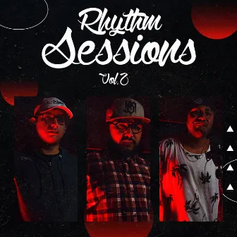 Rhythm Sessions, Vol. 2 by Rhythm Records