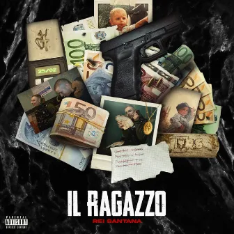 Il ragazzo by Rei Santana