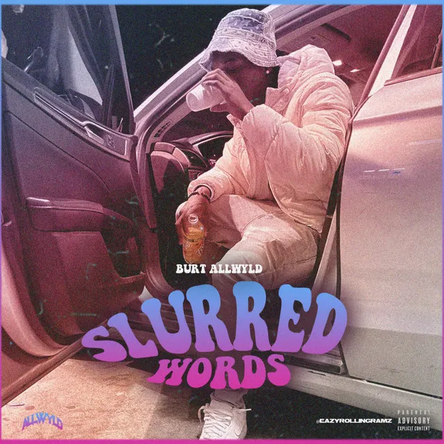 Slurred Words