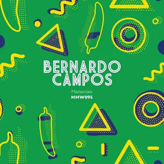 Masterclass by Bernardo Campos