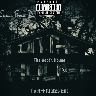 The Booth House by OokMode