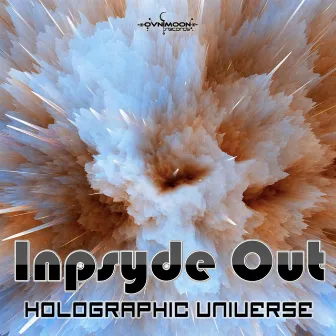 Holographic Universe by Inpsyde Out