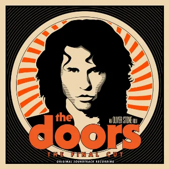 The Doors (Original Soundtrack Recording) by The Doors