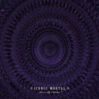 Iconic Mortal by Horror of Pestilence