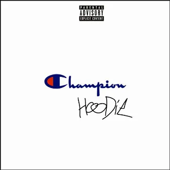 Champion Hoodie by Roko Beats