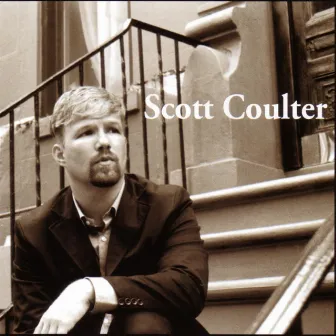 Scott Coulter by Scott Coulter