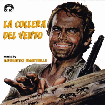 La collera del vento by Augusto Martelli