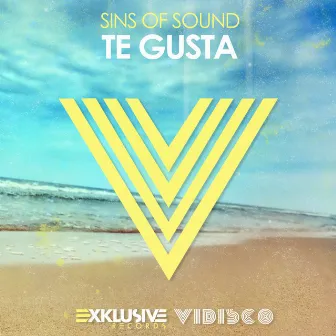 Te Gusta by Sins Of Sound