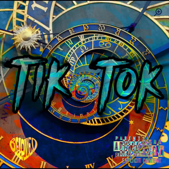 Tik Tok