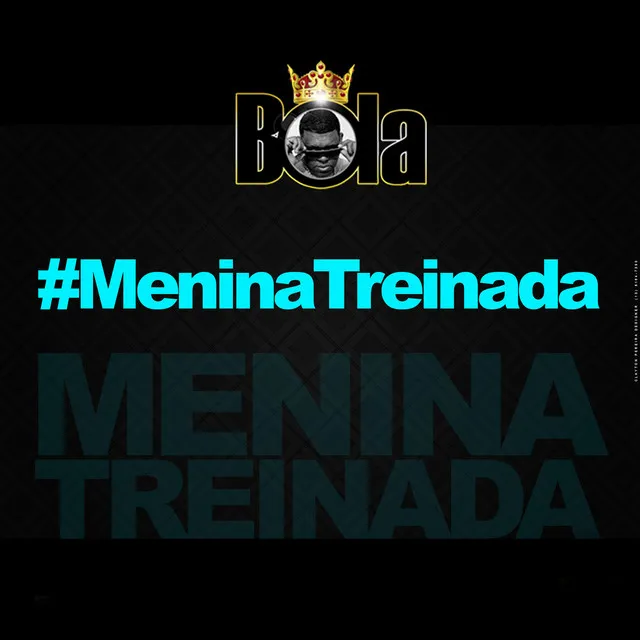 Menina Treinada