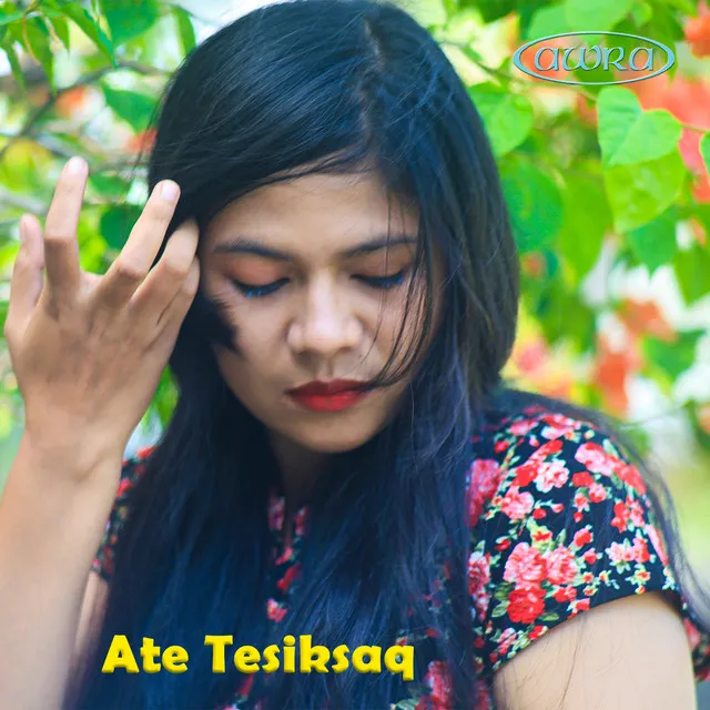 Ate Tesiksaq