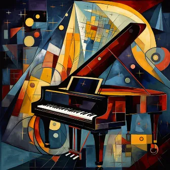 Glow Radiance: Jazz Piano Luminance by Piano Jazz Luxury