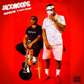 Jackwoods by BagDadLean