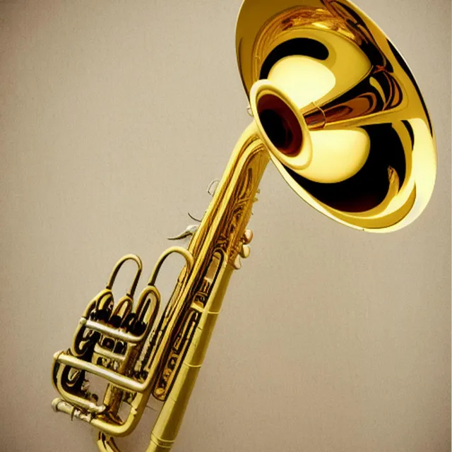 Trumpet