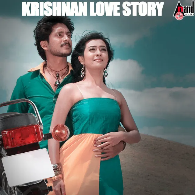 Krishnan Love Story