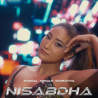 Nisabdha by Kengal Mehar Shrestha