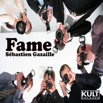 KULT Records Presents: Fame by Sebastien Gazaille