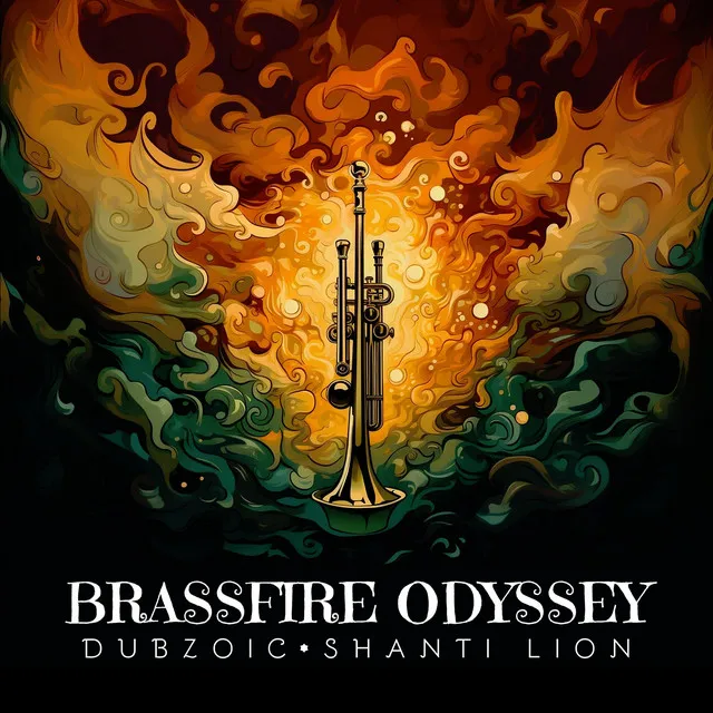 Brassfire odyssey