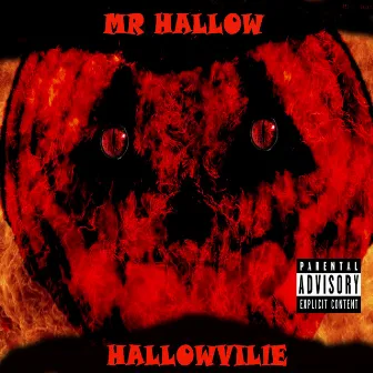 Hallowville by Taurean J