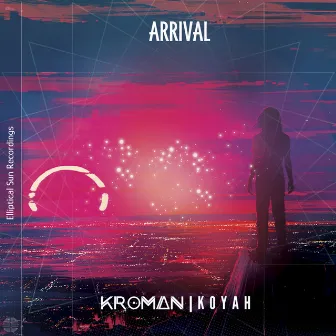 Arrival by Kroman