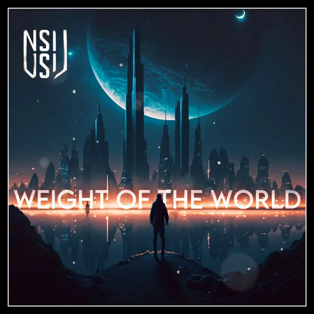 Weight Of The World