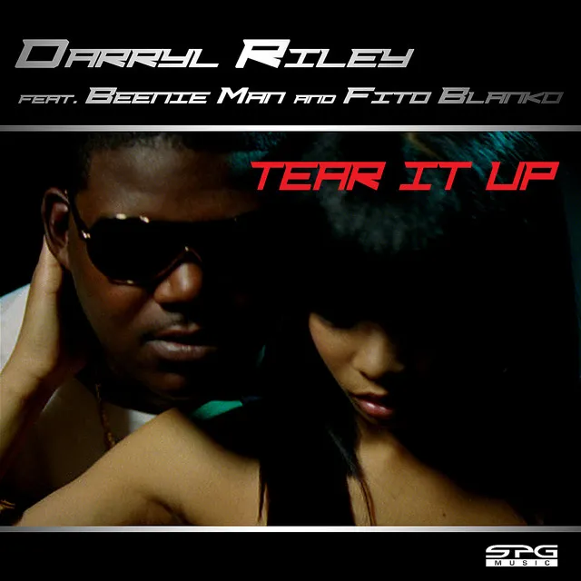 Tear it Up - Dancehall Mix