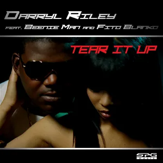 Tear it Up by Darryl Riley