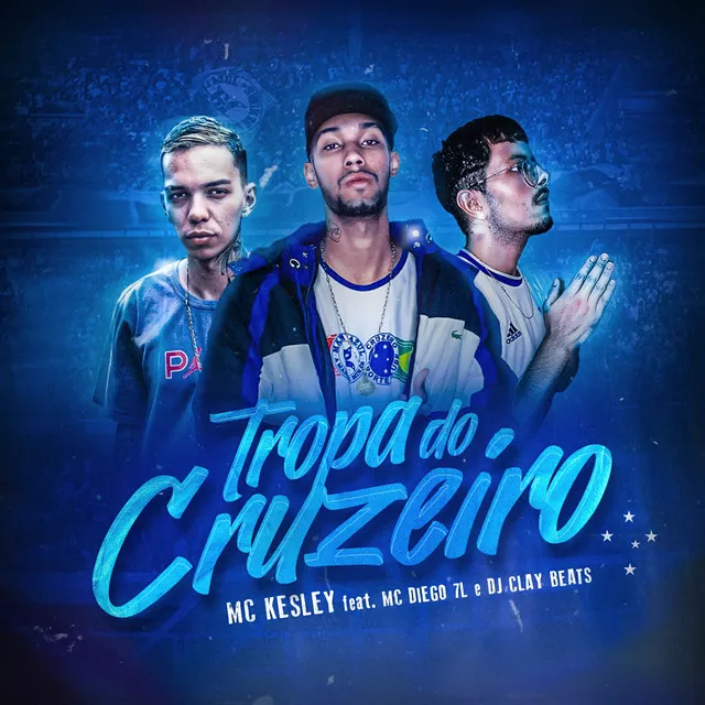 Tropa do Cruzeiro