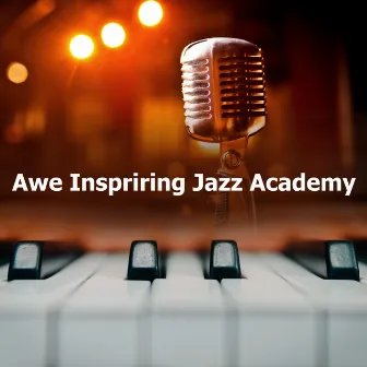 Awe Inspriring Jazz Academy by Jazz Café Bar