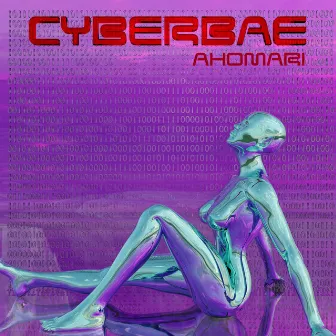 Cyberbae by Ahomari