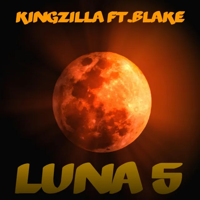 LUNA 5