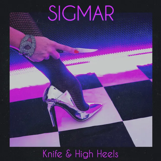 Knife & High Heels