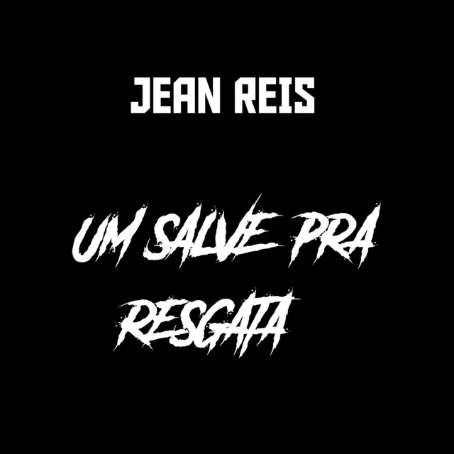 Um Salve pra Resgata